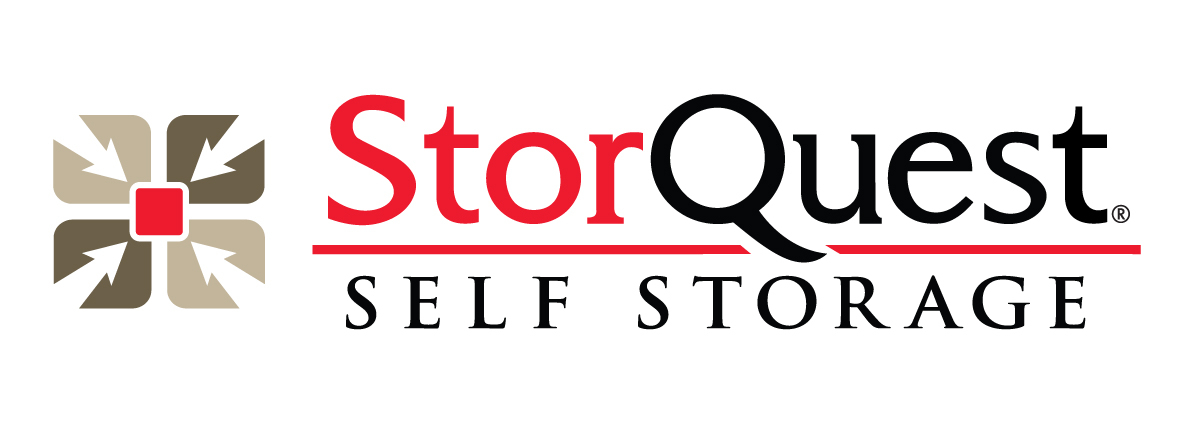 StorQuest Sponsor logo